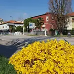 Venice Lion Residence Free Private Parking Easy Access Venice 5* Mestre