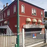 Venice Lion Residence Free Private Parking Easy Access Venice 5* Mestre
