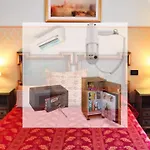 Venice Lion Residence Free Private Parking Easy Access Venice Aparthotel 5*