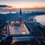 Aparthotel Venice Lion Residence Free Private Parking Easy Access Venice 5*