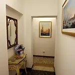 Venice Lion Residence Free Private Parking Easy Access Venice Aparthotel Mestre