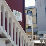 Venice Lion Residence Free Private Parking Easy Access Venice Mestre