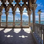 Aparthotel Venice Lion Residence Free Private Parking Easy Access Venice Mestre