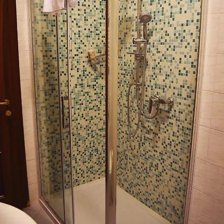 Aparthotel Venice Lion Free Private Parking Easy Access Venice 5*