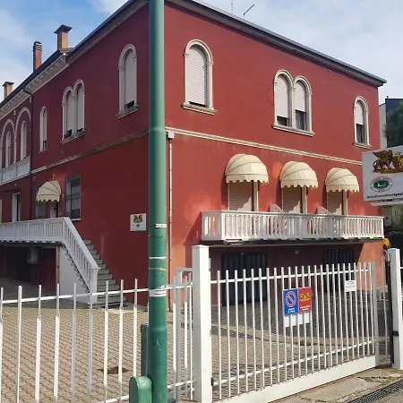 Venice Lion Free Private Parking Easy Access Venice 5* Mestre
