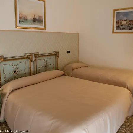 Aparthotel Venice Lion Free Private Parking Easy Access Venice Mestre