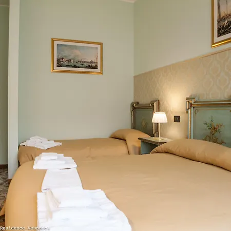 Aparthotel Venice Lion Free Private Parking Easy Access Venice 5*