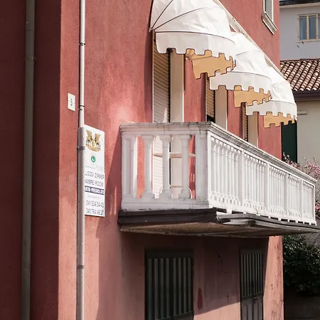 Venice Lion Free Private Parking Easy Access Venice 5* Mestre