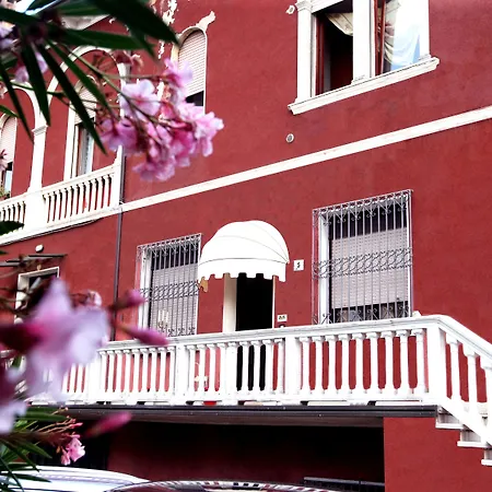 Aparthotel Venice Lion Free Private Parking Easy Access Venice 5*