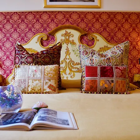 Venice Lion Free Private Parking Easy Access Venice 5* Mestre