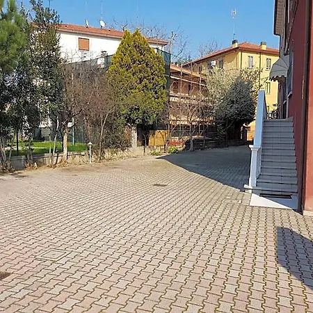Apartahotel Venice Lion Free Private Parking Easy Access Venice Mestre