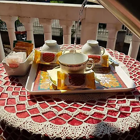 公寓式酒店 Venice Lion Free Private Parking Easy Access Venice 5*