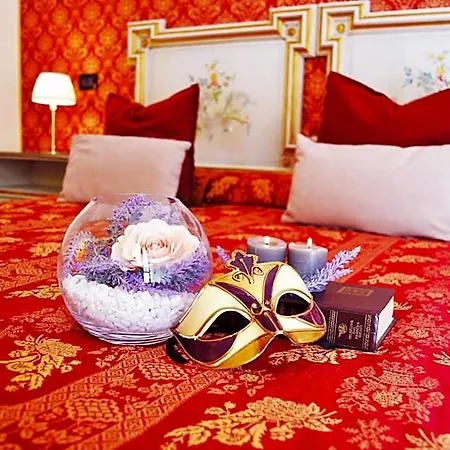 Venice Lion Free Private Parking Easy Access Venice 5* Mestre