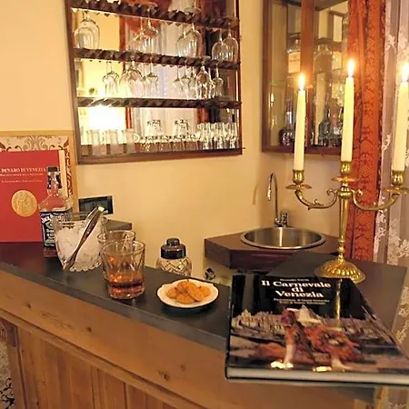 Venice Lion Free Private Parking Easy Access Venice 5*