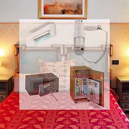 Venice Lion Free Private Parking Easy Access Venice Apartahotel