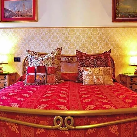 Venice Lion Free Private Parking Easy Access Venice 5*