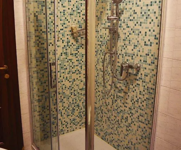 Apartahotel Venice Lion - Vespucci 5*