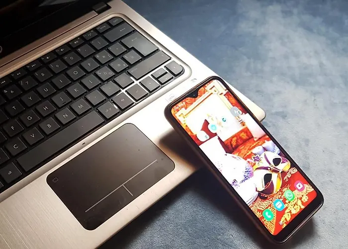 Apartahotel Venice Lion - Vespucci 5*