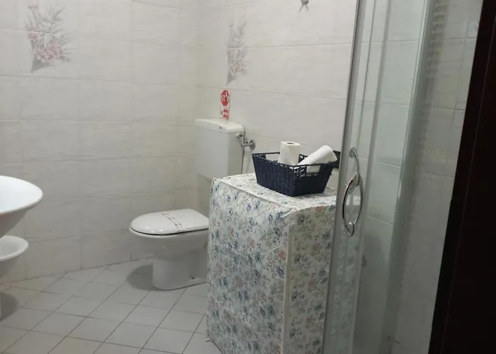 Venice Lion - Vespucci Apartahotel 5*