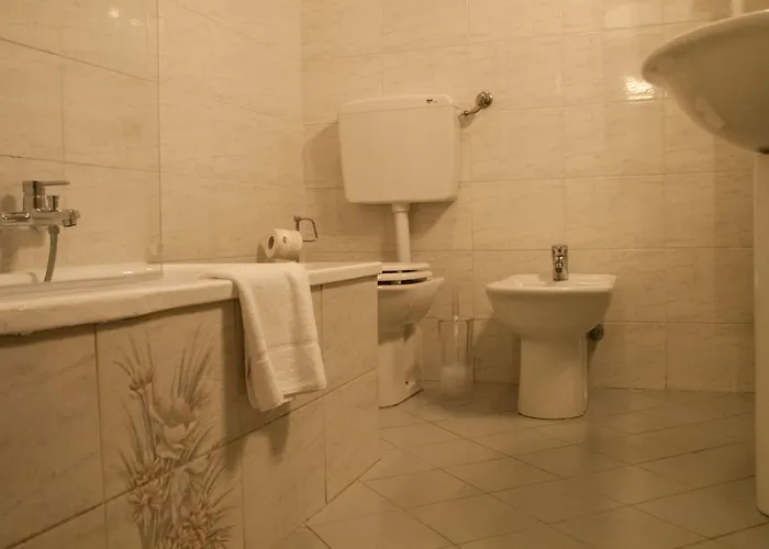 Venice Lion - Vespucci 5* Mestre