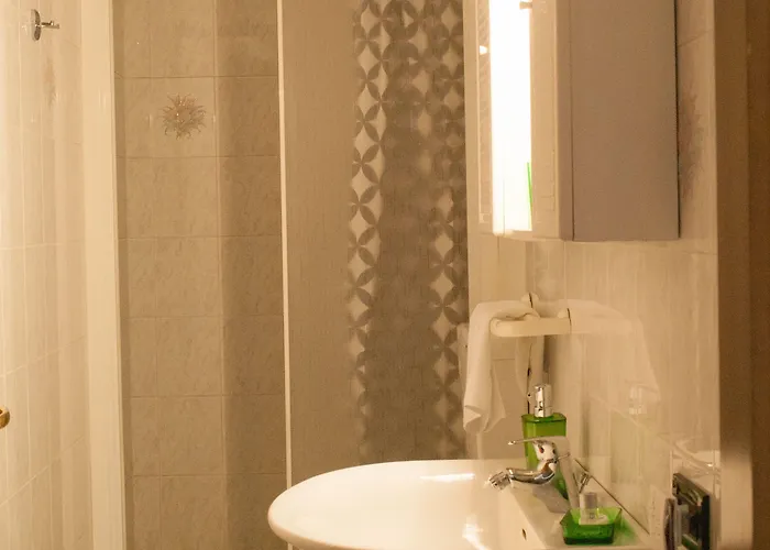 Apartahotel Venice Lion - Vespucci Mestre