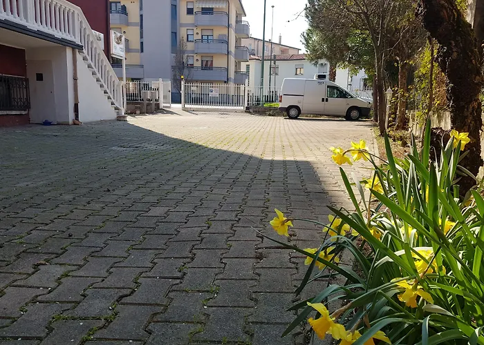 Apartahotel Venice Lion - Vespucci 5*