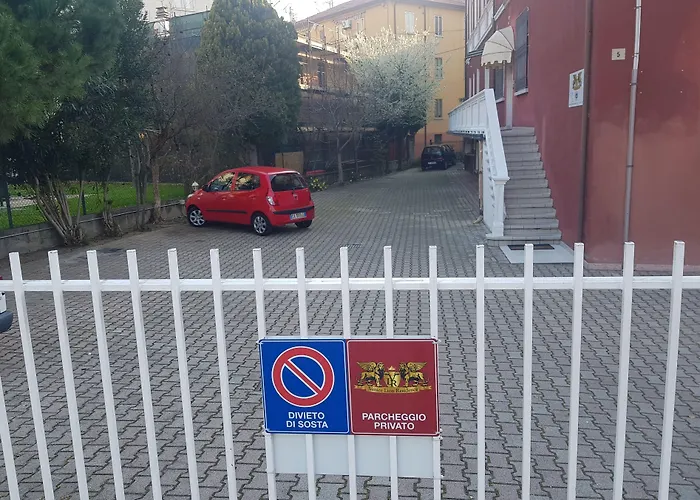 Venice Lion - Vespucci 5* Mestre