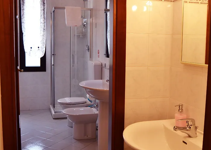 Venice Lion - Vespucci 5* Mestre