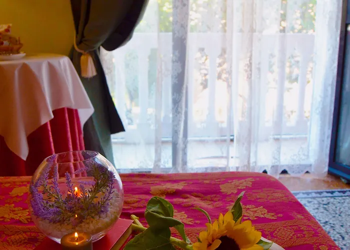 Venice Lion - Vespucci Apartahotel 5*