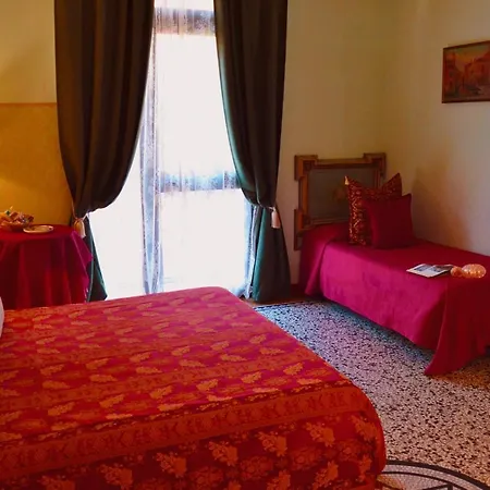 Aparthotel Venice Lion - Vespucci Mestre