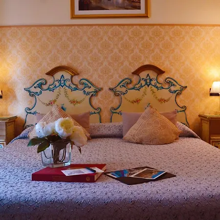 Venice Lion Free Private Parking Easy Access Venice 5* מסטרה