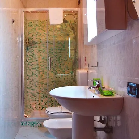 Aparthotel Venice Lion - Vespucci Mestre