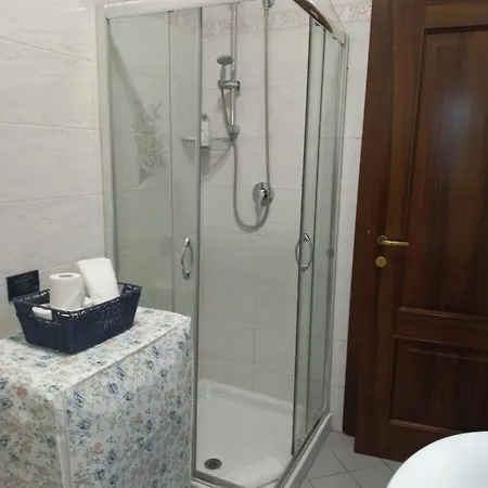 מלון דירות Venice Lion Free Private Parking Easy Access Venice מסטרה