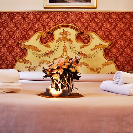Lejlighedshotel Venice Lion - Vespucci