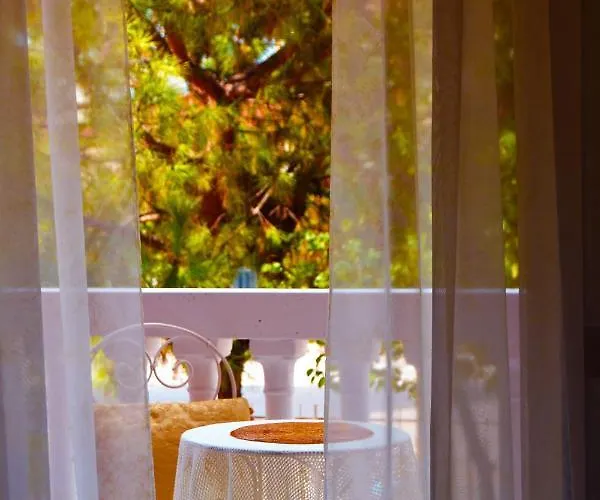 Lejlighedshotel Venice Lion - Vespucci Mestre