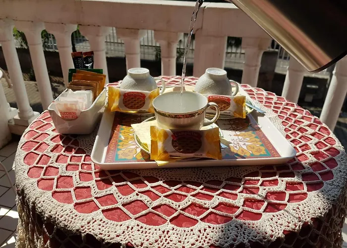 Lejlighedshotel Venice Lion - Vespucci Mestre